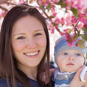 Meet your Posher, Jacey